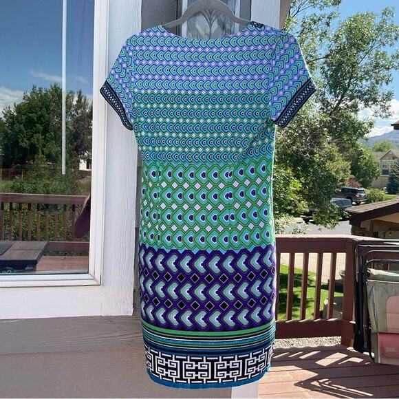 Laundry by Shelli Segal Dress - Picture 4 of 8